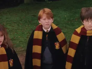 Harry Potter - Gryffindor