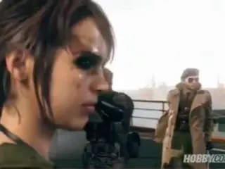 La Tertulia: Tokyo Game Show 2014