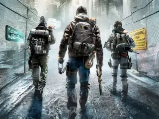 The Division