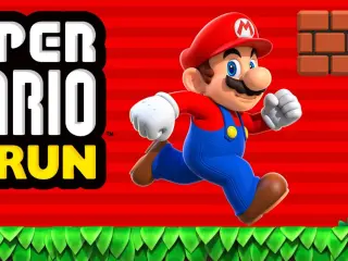 Super Mario Run