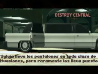 Video patrocinado de No More Heroes 2