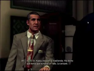 #5 La Tertulia: L.A.Noire en HobbyNews.es