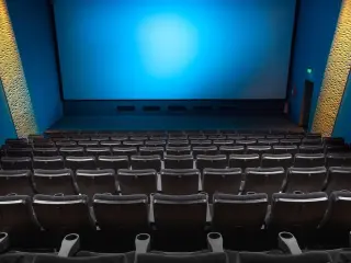 Sala de cine