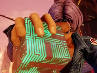Jump Force - Tráiler del modo historia