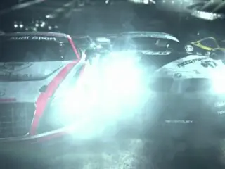 Trailer de Need for Speed SHIFT 2