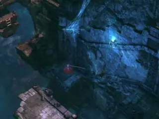 Trailer de Tomb Raider Chronicles
