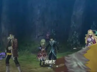 7 minutos de Tales of Xillia en HobbyNews.es