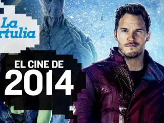 Tertulia: El cine de 2014
