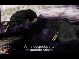 Tráiler argumental de Dragon's Dogma en Hobbynews.es