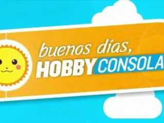 Buenos Días HobbyConsolas: 15-8-2014