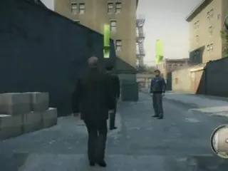 Tráiler de Mafia II Jimmy's Vendetta en HobbyNews.es