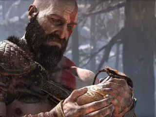 "God of War"