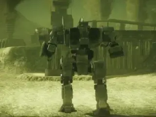 Tráiler del Hunchback 4G de MechWarrior Online en HobbyConsolas.com