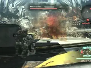Videoplay de Vanquish en HobbyNews.es
