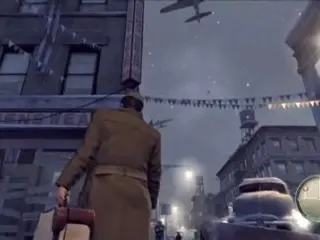 Videoavance de Mafia II en HobbyNews.es