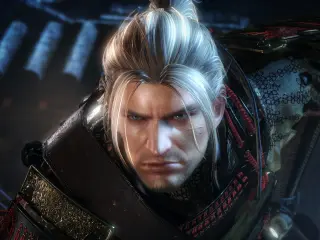NIOH - GAMESCOM GAMEPLAY TRAILER (BETA DEMO)