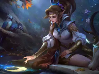 Mobile Legends: Bang Bang