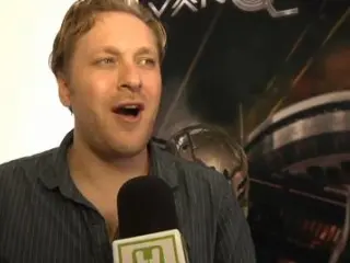 Entrevista al PR europeo de SEGA por Vanquish, en HobbyNews.es