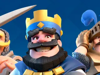 Clash Royale