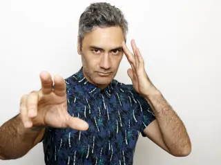 Taika Waititi