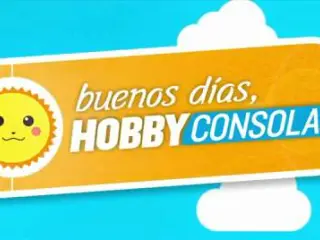 Buenos Días HobbyConsolas: 28-9-2014