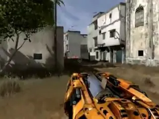 Vídeo de 9 minutos de Serious Sam 3 BFE en HobbyNews.es