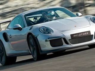 Porsche Gameplay Tráiler – Gran Turismo Sport
