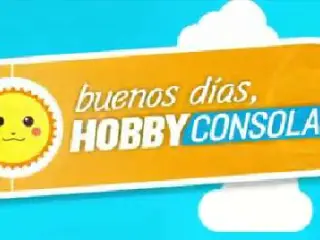 Buenos Días HobbyConsolas: 04-11-2014