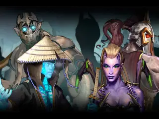 Way of Redemption, lo nuevo del estudio barcelonés Pixel Cream, busca tu voto en Greenlight