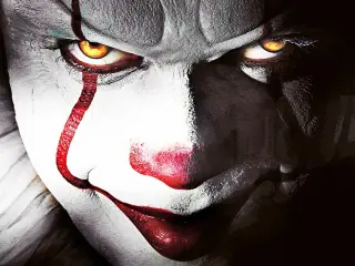 IT (Eso) - Comienzo alternativo de la nueva adaptación cinematográfica de la novela de Stephen king