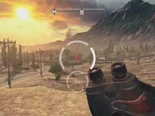 Operation Flashpoint Red River