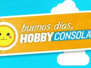 Buenos Días HobbyConsolas: 8-8-2014