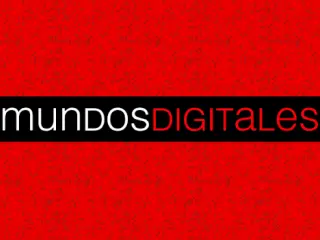 Mundos Digitales 2016
