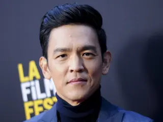 John Cho