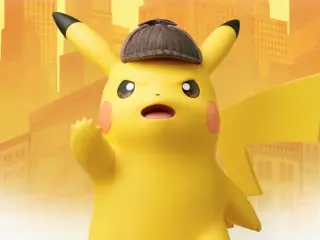 Detective Pikachu - ¡Es hora de resolver misterios! (Nintendo 3DS)