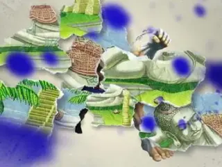 Teaser tráiler de Sagat en Street Fighter X Tekken - HobbyNews.es