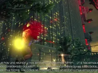 Primer diario de desarrollo de Saints Row IV en HobbyConsolas.com