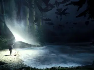 Expecto Patronus - Harry Potter