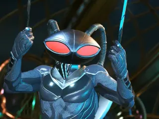 Injustice 2 - Black Manta