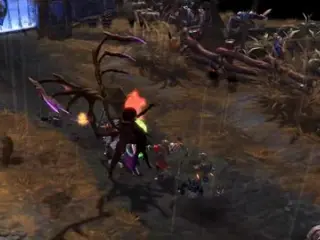 Kerrigan Trailer