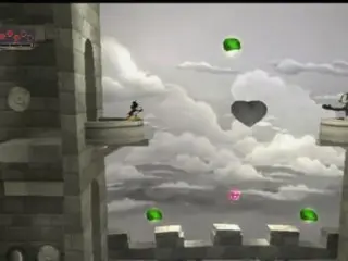 Epick Mickey gameplay en HobbyNews.es