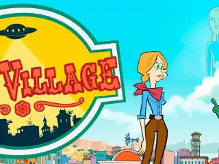 Slap Village