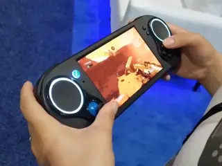 E3 2019 - Probando Smach Z