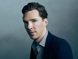 Benedict Cumberbatch