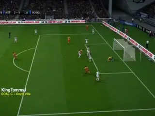 FIFA 14 - Best Goals of the Week - Round 16