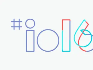 Google I/O 2016