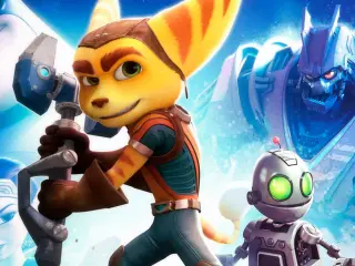 Ratchet & Clank