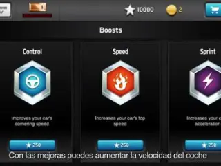 Segundo diario de desarrollo de 2K Drive en Hobbyconsolas.com