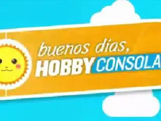 Buenos Días HobbyConsolas: 01-11-2014