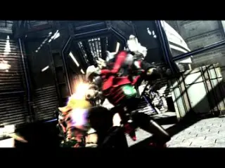 Video con las armas de Vanquish, en HobbyNews.es